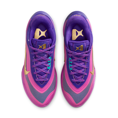 Nike A 'One EP エイジャウィルソン バスケットシューズ NIKE公式】A'One 